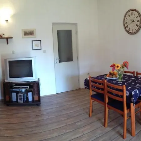Ge-ni Mala Duba 86 Сasa de vacaciones Živogošće