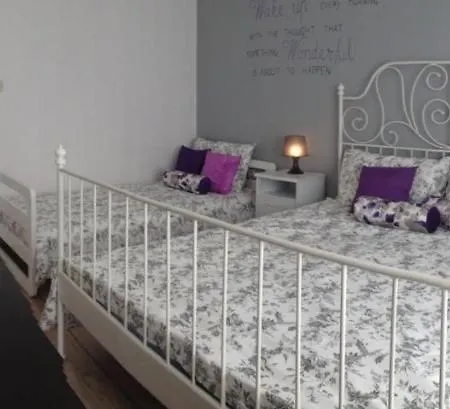 Prázdninový dům Ge-ni Mala Duba 86